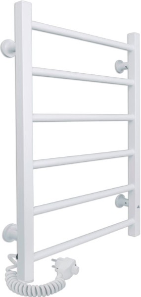 Полотенцесушитель LARIS Felicia E CHK P6 L, 400x600 детальное изображение - 3