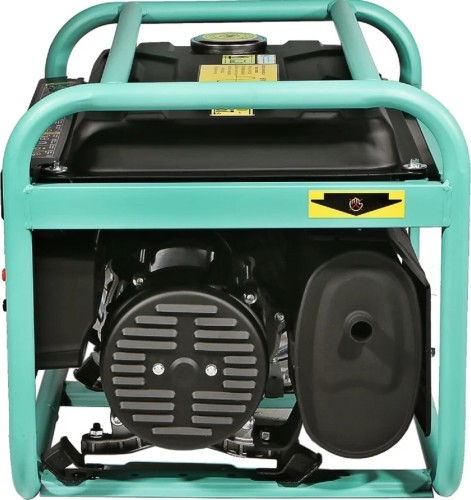 Генератор бензиновый Sturm PG8735N, 3 кВт, Зеленый детальное изображение - 2