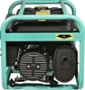 Генератор бензиновый Sturm PG8735N, 3 кВт, Зеленый вариант - 2