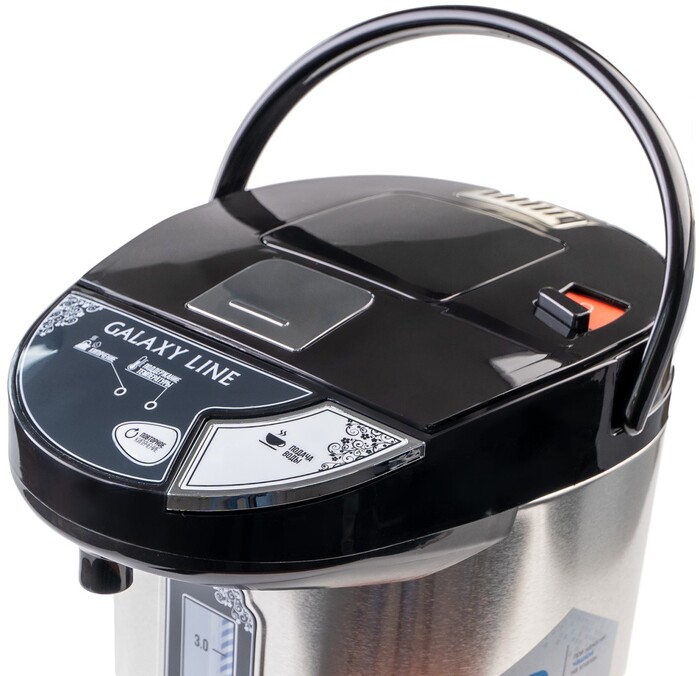 Термопот Galaxy Line GL 0612 №7