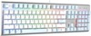 Клавиатура A4Tech Fstyler FS100 Neon, Синий вариант - 2