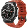 Смарт-часы Amazfit T-Rex 3 A2323 48 мм, Серая дымка вариант - 2