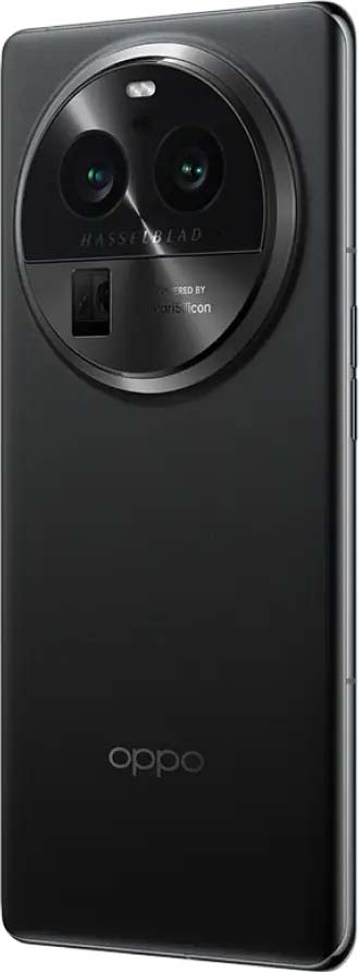 Смартфон OPPO Find X6 Pro 8 512 Гб, Черный, Dual nano-SIM детальное изображение - 4