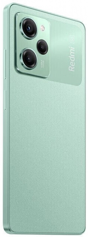 Смартфон Xiaomi Redmi Note 12 Pro Speed Edition 256 ГБ, Зеленый, Dual nano SIM детальное изображение - 4
