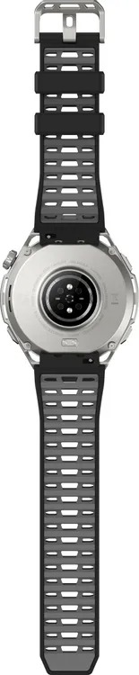 Смарт-часы Amazfit Balance 3, 51 мм, Чёрный детальное изображение - 5