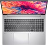 Ноутбук HP ZBook Firefly 16 G9, 6B888EA, Intel Core i7 1255U, RAM 16 ГБ, Серебристый, SSD 512 ГБ, NVIDIA Quadro T550, Windows 11 Professional вариант - 4