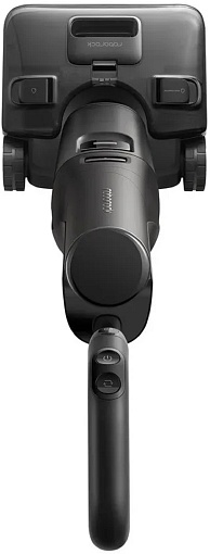 Пылесос Roborock F25 Ultra, Черный детальное изображение - 2
