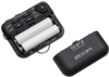 Рекордер Zoom F2-BT Bluetooth, 32 бит, Черный вариант - 2