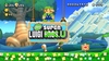 Игра New Super Mario Bros. U Deluxe для Nintendo Switch (Русские субтитры) вариант - 4