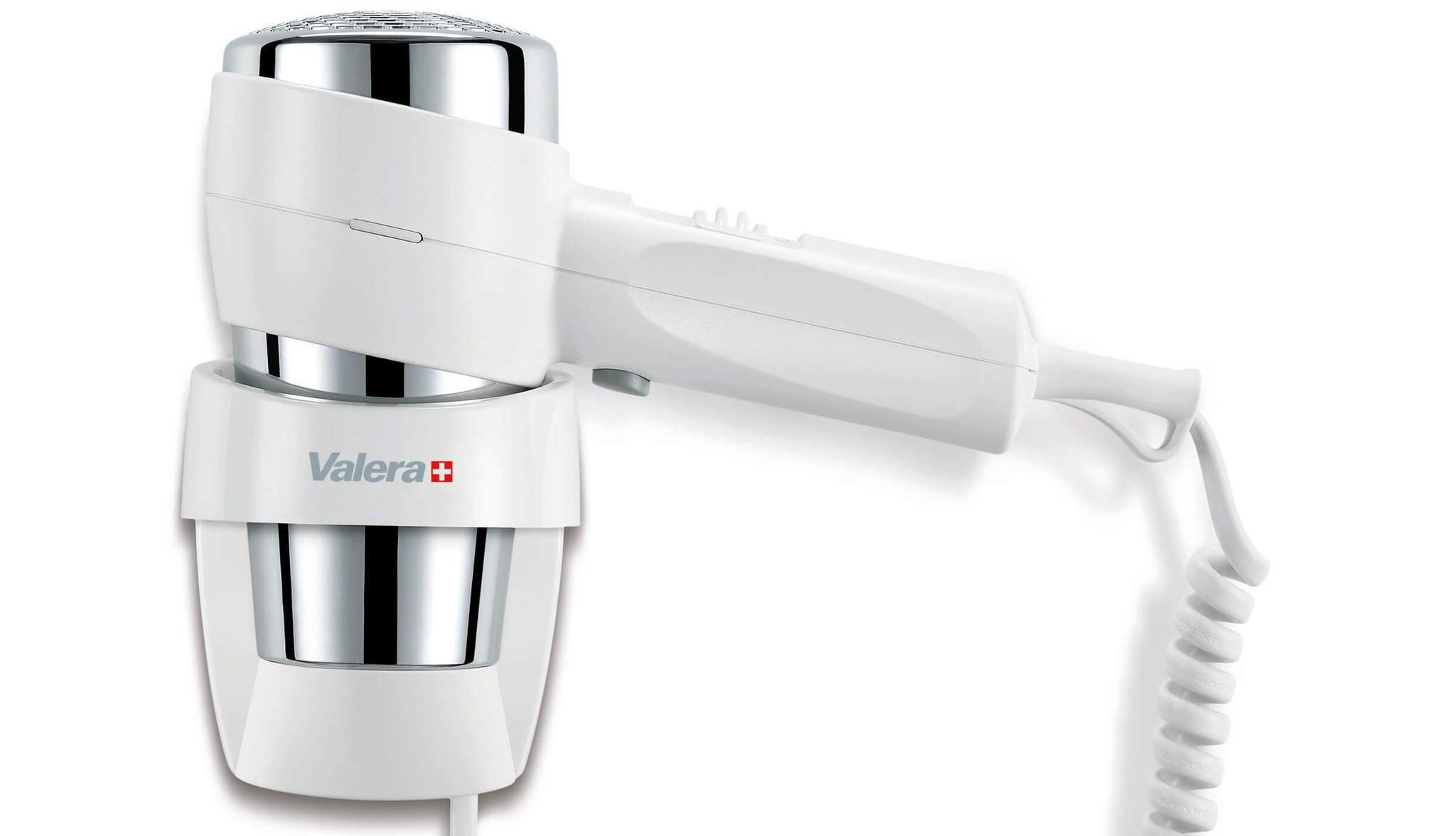 Фен Valera Action Super Plus 1600 White (542.06/038A) детальное изображение - 2