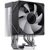 Кулер Jonsbo CR-1400 V2 ARGB, Черный вариант - 6