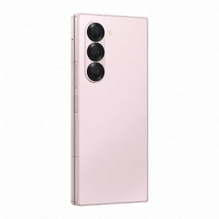 Смартфон Samsung Galaxy Z Fold6 12/256ГБ, Розовый, Dual nano SIM + eSim детальное изображение - 4