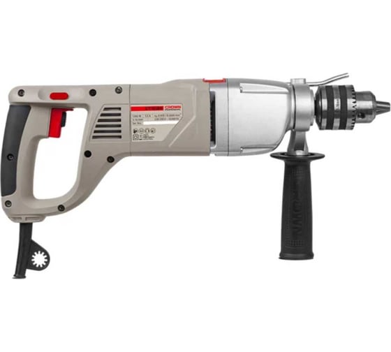 Ударная дрель Crown CT10120, 1200 Вт детальное изображение - 2