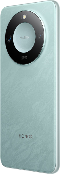 Смартфон Honor X9c Smart 8/256 Гб, Океанический голубой, Dual nano-SIM детальное изображение - 6