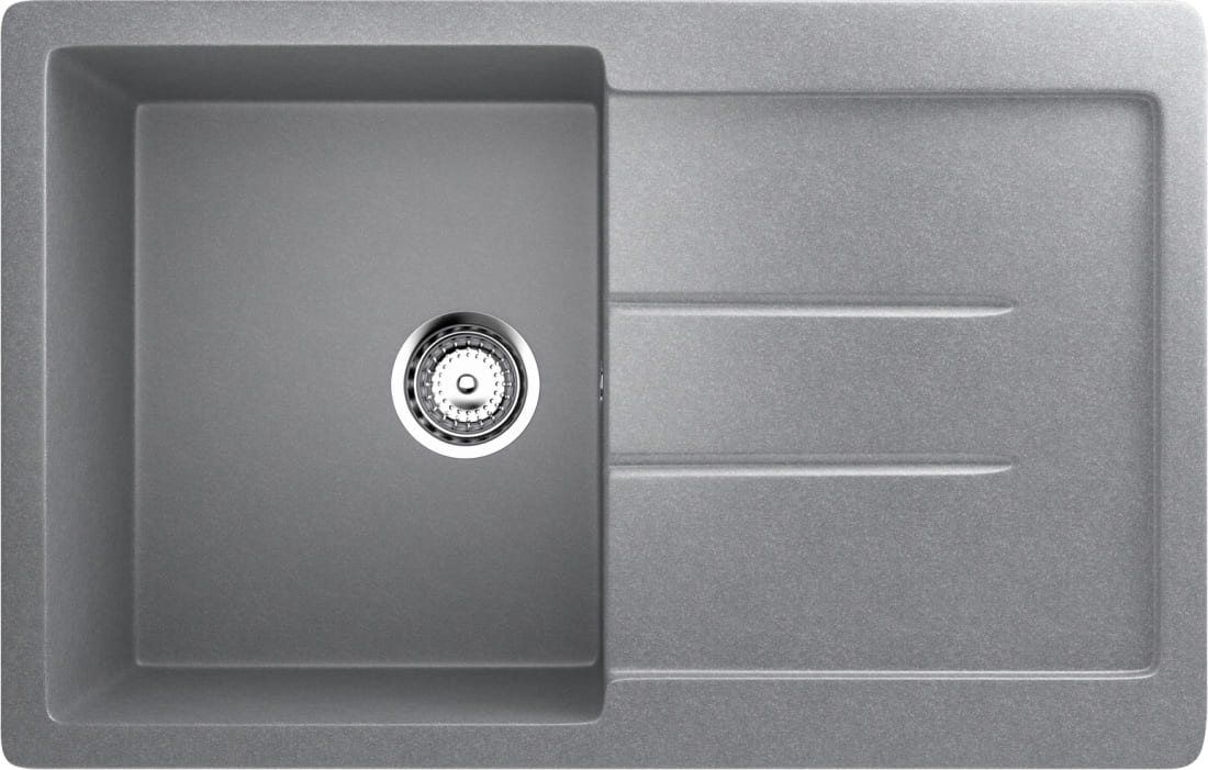 Кухонная мойка EcoStone ES-33  детальное изображение - 1