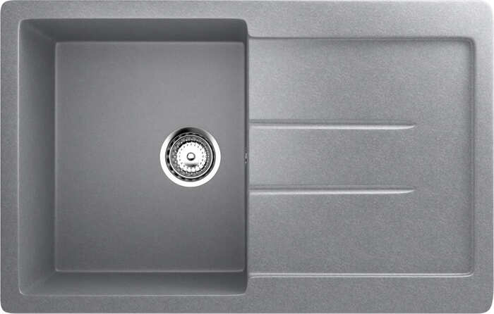 Кухонная мойка EcoStone ES-33  №1