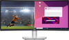 Монитор Dell S3423DWC, 34