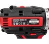 Аккумуляторная дрель-шуруповерт KEYANG DD20BLA-70C (Bare), 18 В, 70 Нм, 5 А·ч вариант - 7