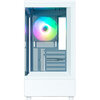 Корпус Zalman P10, Белый вариант - 3