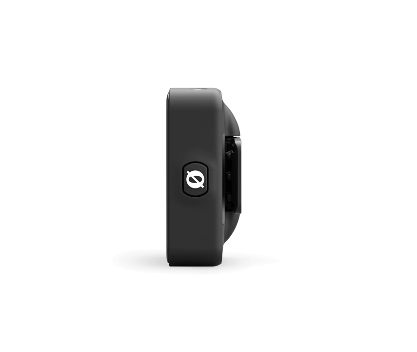 Радиосистема RODE Wireless Me Single, Черный детальное изображение - 2