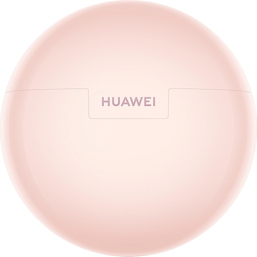 Беспроводные наушники Huawei Freebuds 7i, Розовый детальное изображение - 8