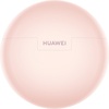 Беспроводные наушники Huawei Freebuds 7i, Розовый вариант - 8