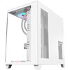 Корпус 1STPLAYER MEGAVIEW MV8-TP, Белый вариант - 3