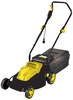 Газонокосилка Huter ELM-2000P  вариант - 1