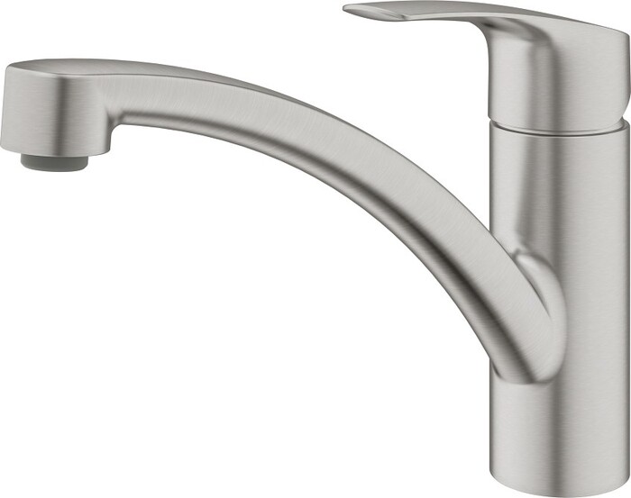 Смеситель Grohe Eurosmart 33281003 №3