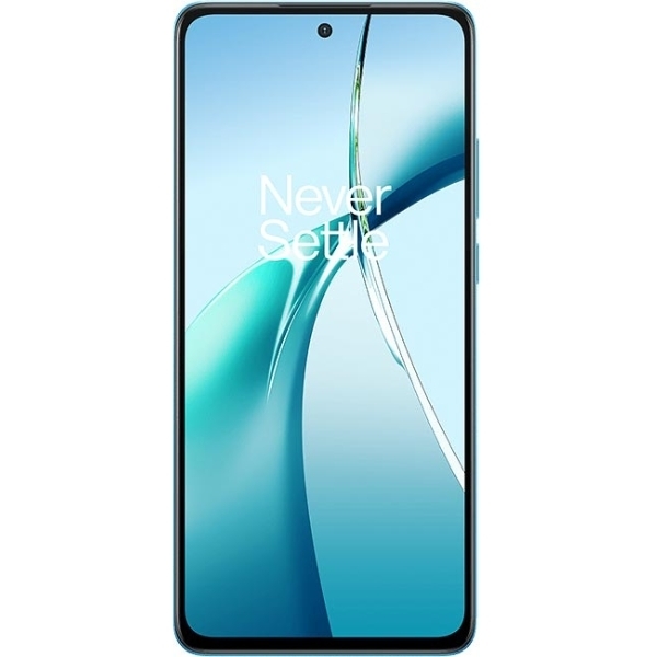 Смартфон OnePlus Nord CE 4 Lite 256 Гб, Mega Blue, Dual nano SIM детальное изображение - 3