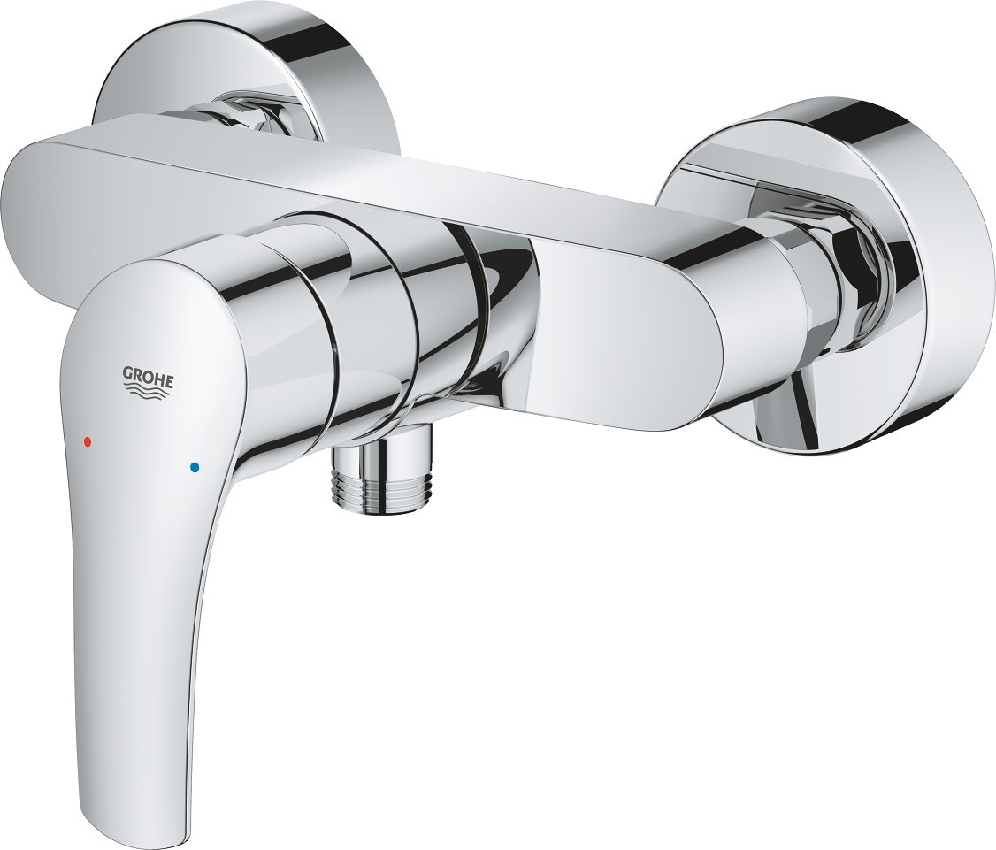 Смеситель Grohe Eurosmart 33555003 детальное изображение - 2