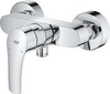 Смеситель Grohe Eurosmart 33555003 вариант - 2
