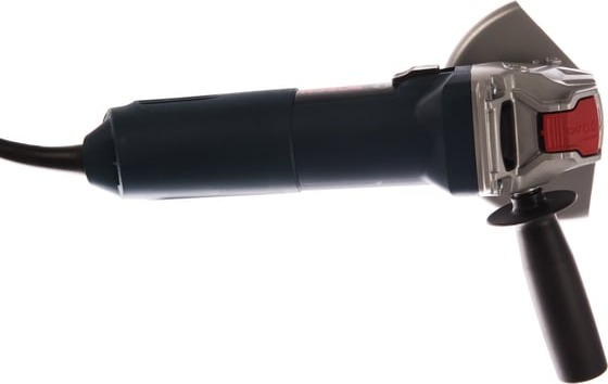 Углошлифмашина Bosch GWX 10-125 06017B3000, 125 мм, 11000 об/мин, 1000 Вт детальное изображение - 4