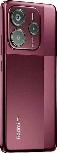 Смартфон Xiaomi Redmi Note 14 SE 5G 6/128Gb, Красный, Dual nano SIM детальное изображение - 5