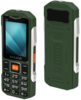 Мобильный телефон MAXVI T20, 32 Мб, Черный, Dual mini-SIM вариант - 1