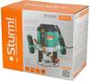 Фрезер Sturm ER1115, 1500 Вт, Зеленый вариант - 20