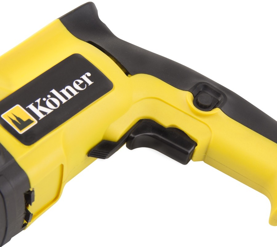 Перфоратор Kolner KRH 520H детальное изображение - 3