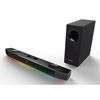 Саундбар Creative Sound BlasterX Katana, Черный вариант - 3