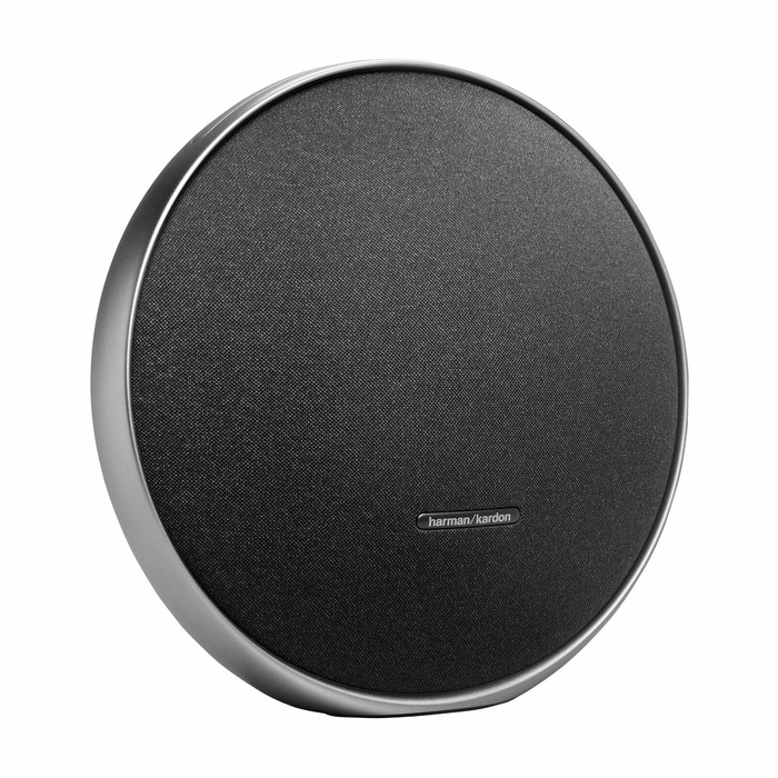Портативная колонка Harman Kardon Onyx Studio 9, Черный №2