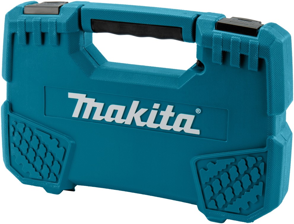 Биты, торцевые головки Makita B-65573 детальное изображение - 7
