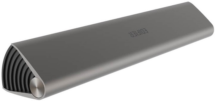 Портативная колонка Edifier MF200, Серый детальное изображение - 10