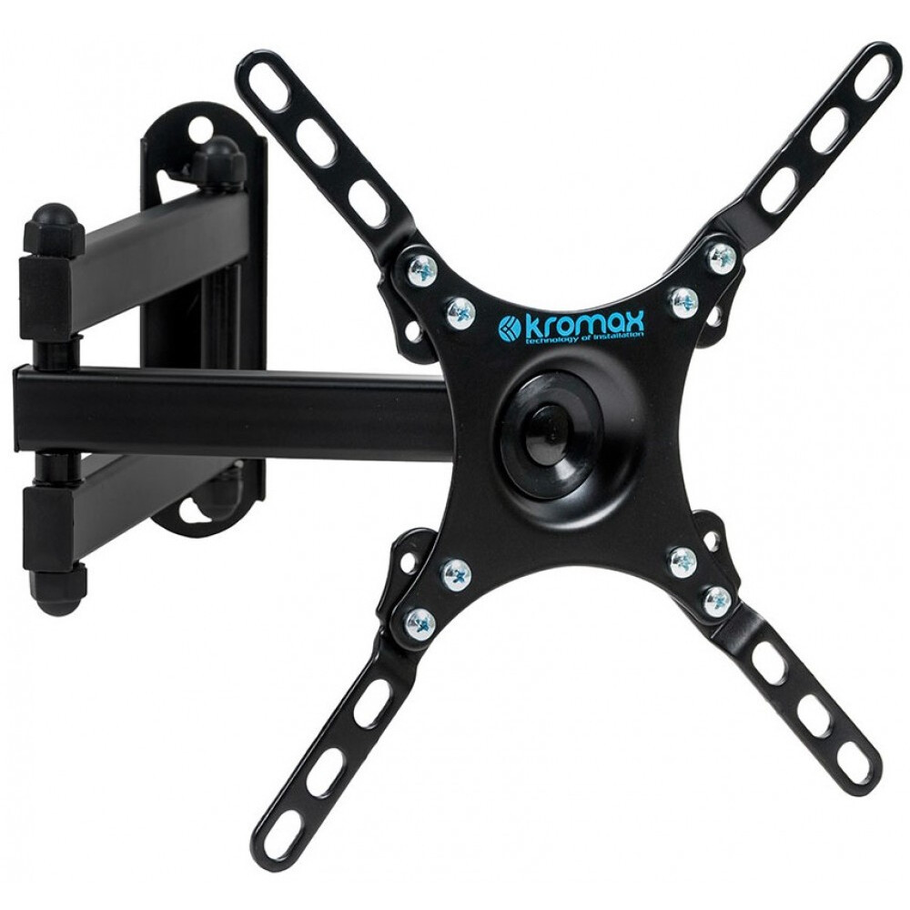 Кронштейн Kromax DIX-13, Черный детальное изображение - 1