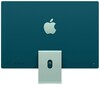 Моноблок Apple iMac 24 2021 RAM 16 Гб, SSD 1 Тб, Зеленый вариант - 2
