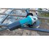 Угловая шлифмашина Makita, плавный пуск, антирестарт, коробка GA5030RX8 (Makita GA5030R+Диск B-45808, 5 шт), 125 мм, 11000 об/мин, 720 Вт вариант - 9