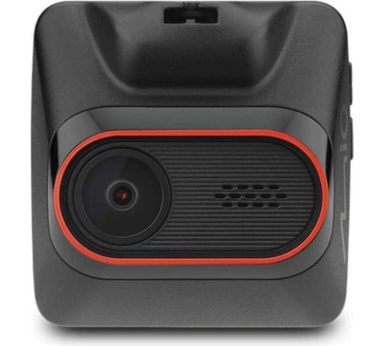 Видеорегистратор MIO mivue MIO-MIVUE-C420D, 2-х канальный, 1920x1080 Full HD dpi, MicroSD, 128 ГБ, Черный детальное изображение - 4