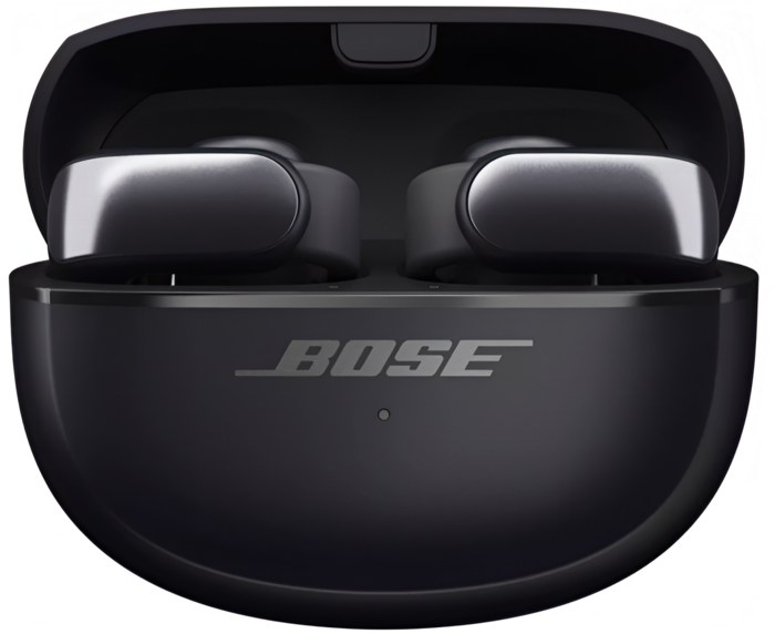 Беспроводные наушники Bose Ultra Open Earbuds, Черный №1