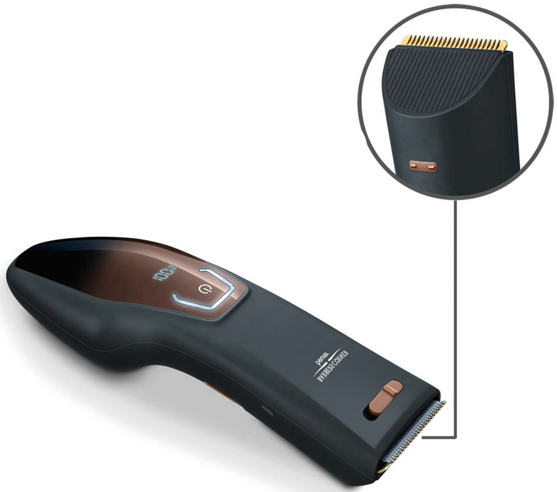 Машинка для стрижки волос Beurer HR5000  детальное изображение - 3