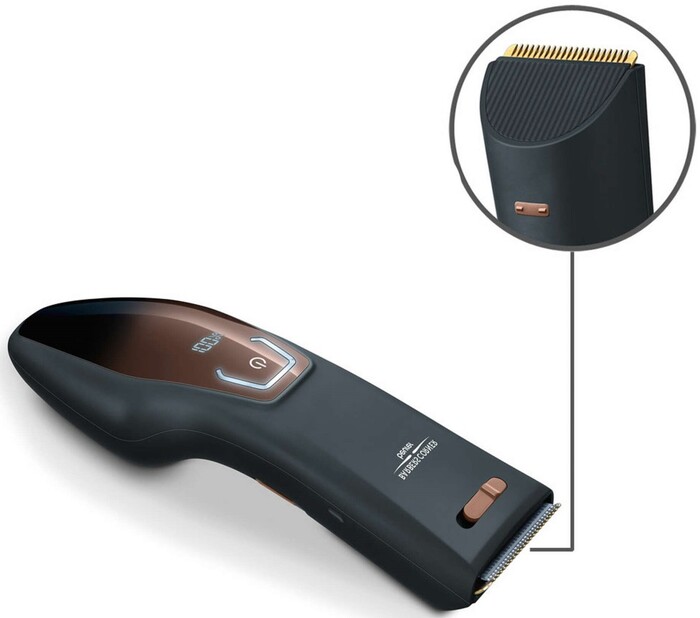 Машинка для стрижки волос Beurer HR5000  №3