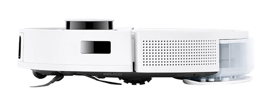 Робот-пылесос ECOVACS DeeBot Ozmo T9 Plus, Белый детальное изображение - 4