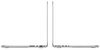 Ноутбук Apple MacBook Pro 14 2023 на M3 Pro, RAM 18 ГБ, Silver, SSD 1 ТБ, Apple graphics 18-core вариант - 3
